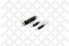 NEOPL 0703535000 Brake Shoe Pin Set